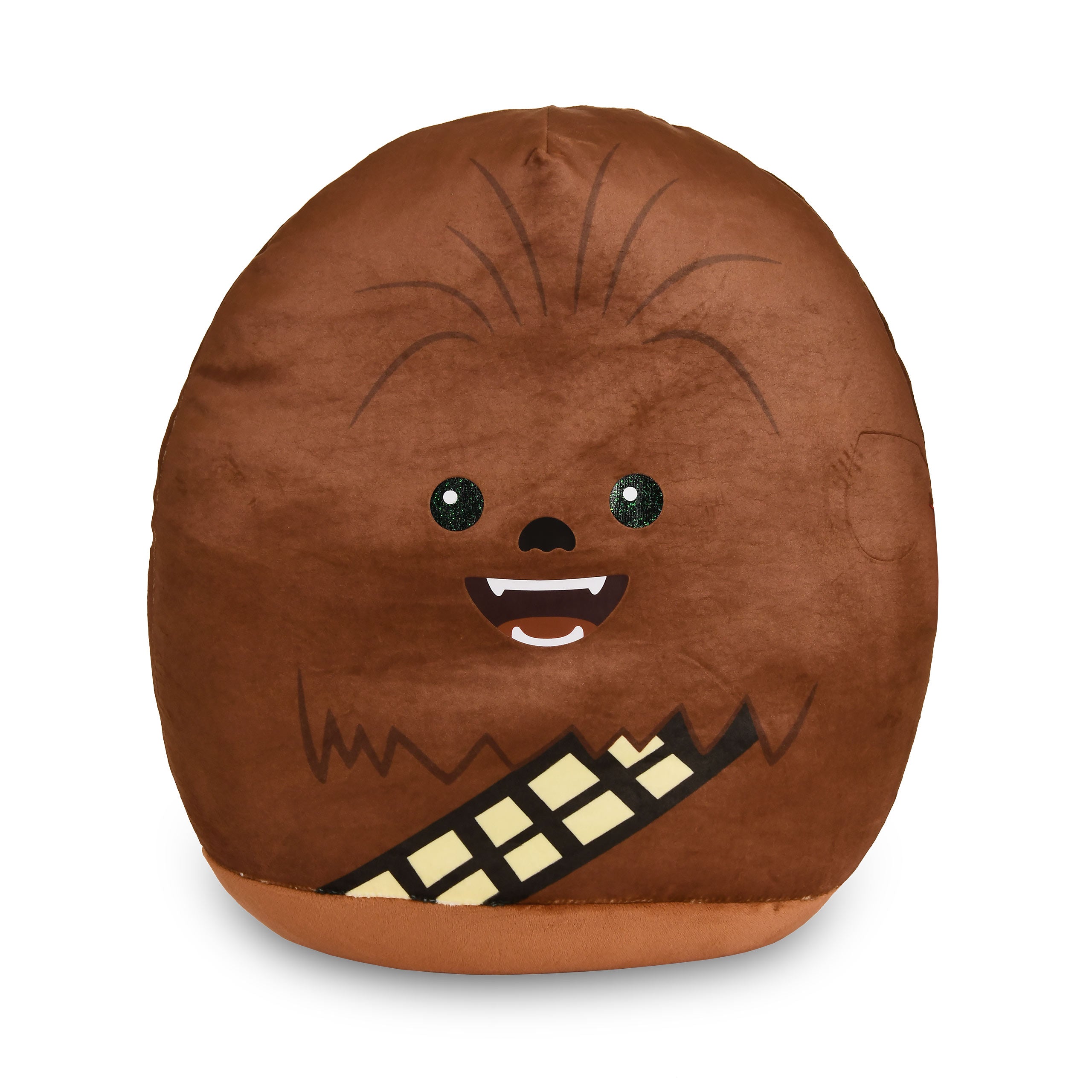 Imagen del producto Chewbacca Squishy Beanies Cojín de Peluche 39cm - Star Wars