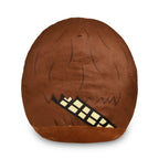 Imagen del producto Chewbacca Squishy Beanies Cojín de Peluche 39cm - Star Wars