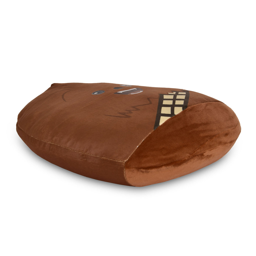 Imagen del producto Chewbacca Squishy Beanies Cojín de Peluche 39cm - Star Wars