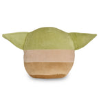 Imagen del producto Grogu Squishy Beanies cojín de peluche 39cm - Star Wars The Mandalorian