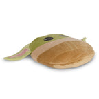 Imagen del producto Grogu Squishy Beanies cojín de peluche 39cm - Star Wars The Mandalorian