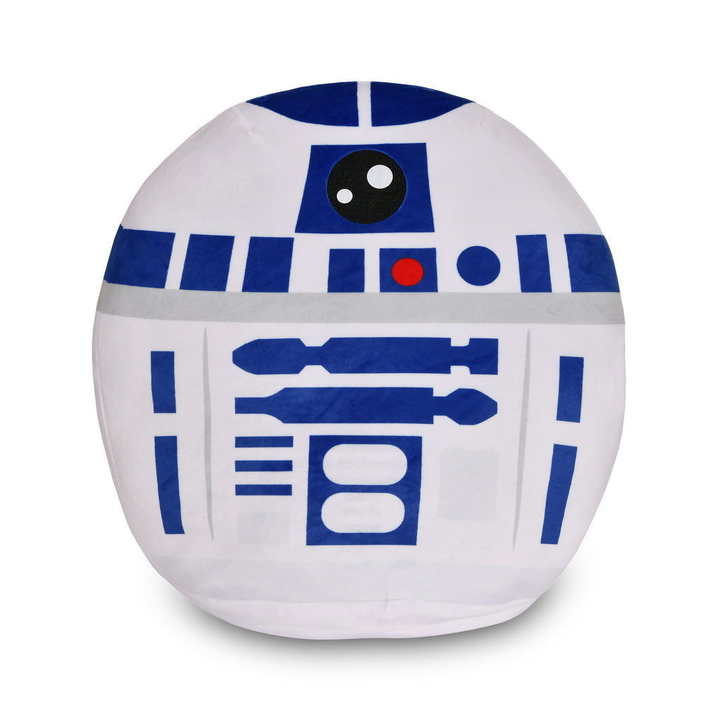 Imagen del producto Star Wars - R2-D2 Squishy Beanies Cojín de peluche 35cm