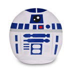 Imagen del producto Star Wars - R2-D2 Squishy Beanies Cojín de peluche 35cm