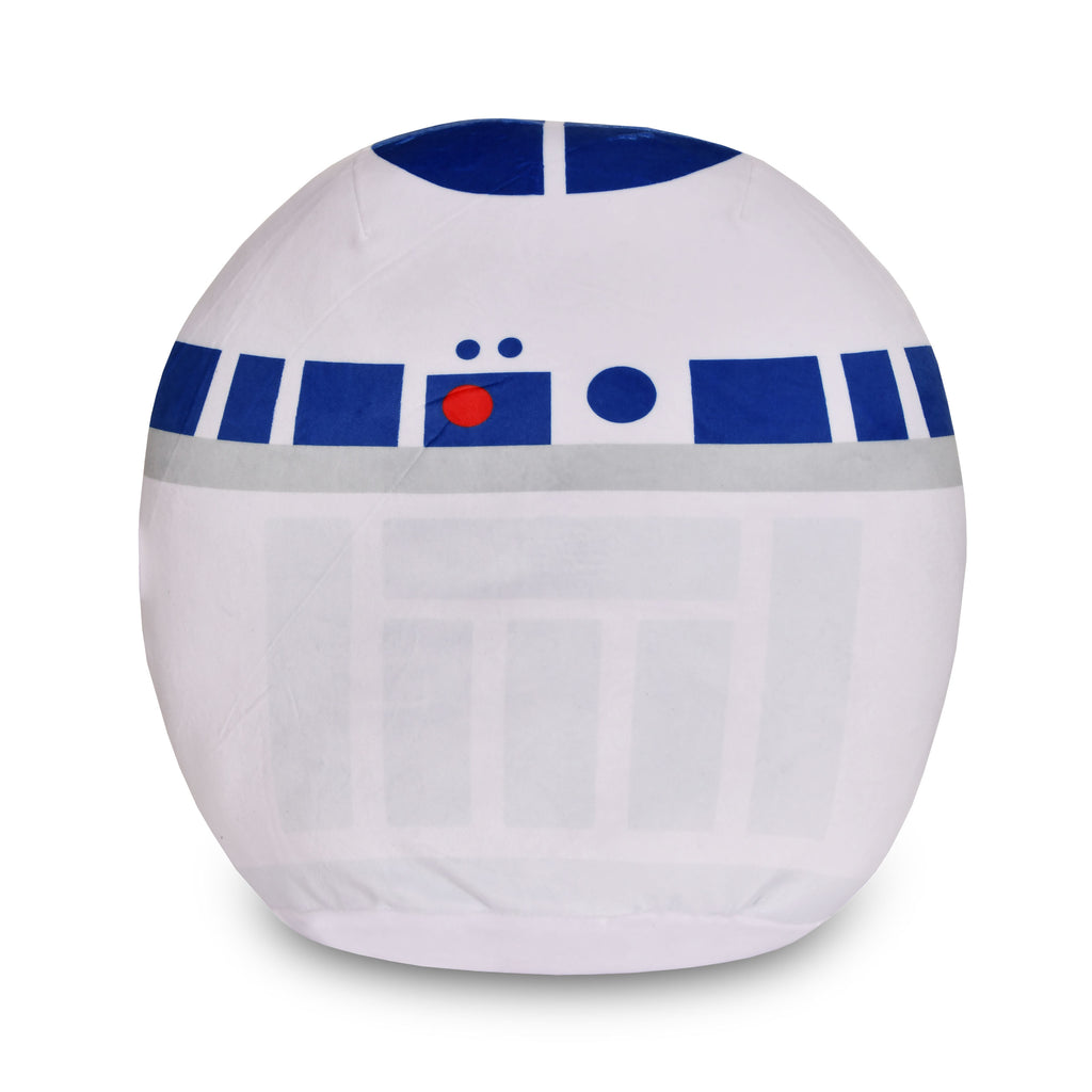 Imagen del producto Star Wars - R2-D2 Squishy Beanies Cojín de peluche 35cm