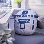 Imagen del producto Star Wars - R2-D2 Squishy Beanies Cojín de peluche 35cm