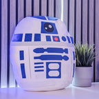 Imagen del producto Star Wars - R2-D2 Squishy Beanies Cojín de peluche 35cm