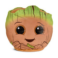 Imagen del producto Groot Squishy Beanies Cojín de peluche 35cm - Guardianes de la Galaxia