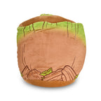 Imagen del producto Groot Squishy Beanies Cojín de Peluche 20cm - Guardianes de la Galaxia