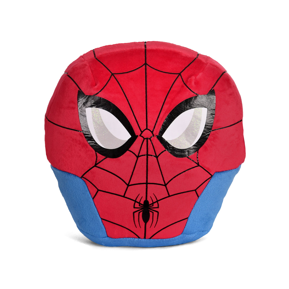 Imagen del producto Spider-Man Squishy Beanies Cojín de Peluche - Marvel