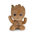 Imagen del producto Figura de Peluche Groot 18cm - Guardianes de la Galaxia