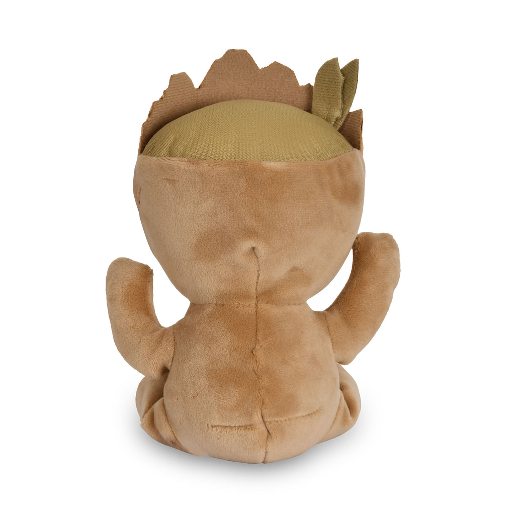 Imagen del producto Figura de Peluche Groot 18cm - Guardianes de la Galaxia