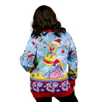 Product image SpongeBob - Seasons Greetings Knitted Sweater