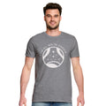 Imagen del producto Starfield - Camiseta gris Into The Starfield