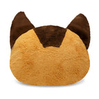 Imagen del producto Totoro - Cojín de peluche Nakayoshi del autobús gato