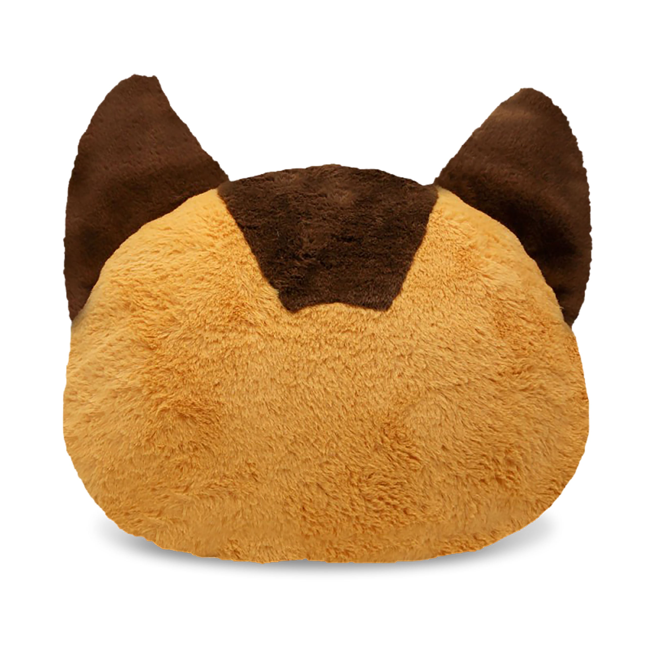 Imagen del producto Totoro - Cojín de peluche Nakayoshi del autobús gato