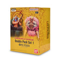 Imagen del producto One Piece - Kingdoms of Intrigue Double Pack Set Vol.1 DP01 Booster Display