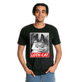 Imagen del producto Star Wars - Camiseta Loth-Cat negra