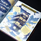Imagen del producto El mundo mágico de Harry Potter - El manual oficial
