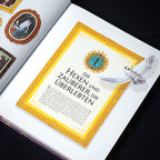 Imagen del producto El mundo mágico de Harry Potter - El manual oficial