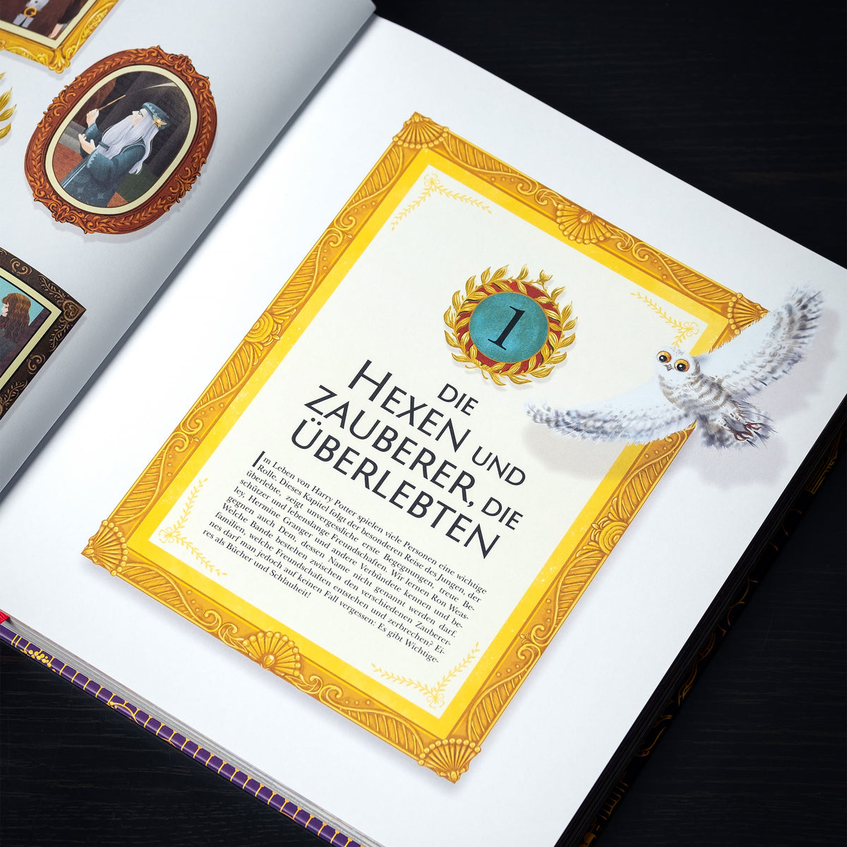 Imagen del producto El mundo mágico de Harry Potter - El manual oficial