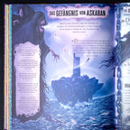 Imagen del producto El mundo mágico de Harry Potter - El manual oficial