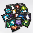 Imagen del producto Calendario de Adviento Disney 2023 - Caja Mágica de Navidad