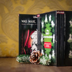 Imagen del producto Calendario de Adviento Disney 2023 - Caja Mágica de Navidad