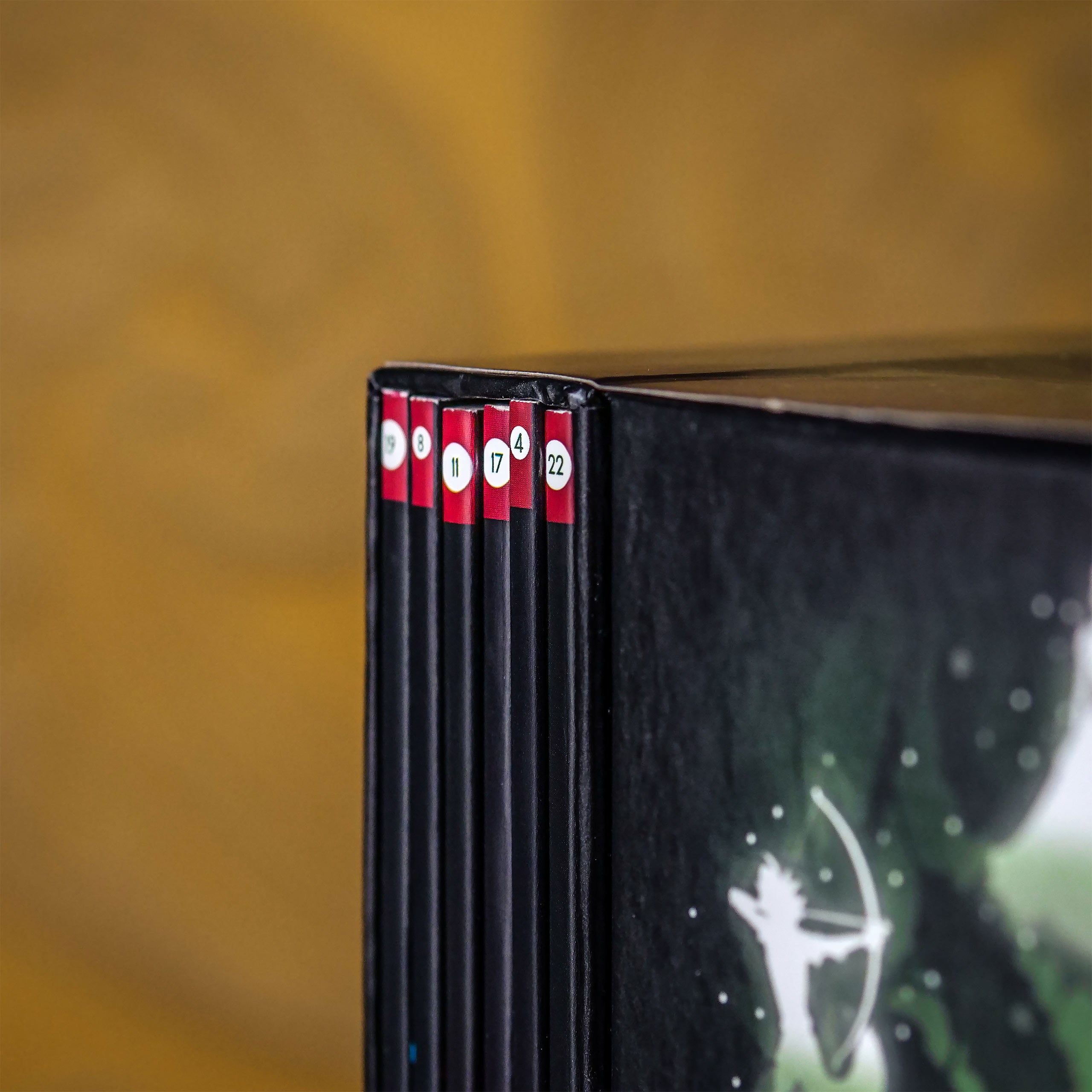 Imagen del producto Calendario de Adviento Disney 2023 - Caja Mágica de Navidad