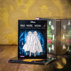 Imagen del producto Calendario de Adviento Disney 2023 - Caja Mágica de Navidad