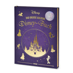Imagen del producto Disney - El gran libro dorado de Disney