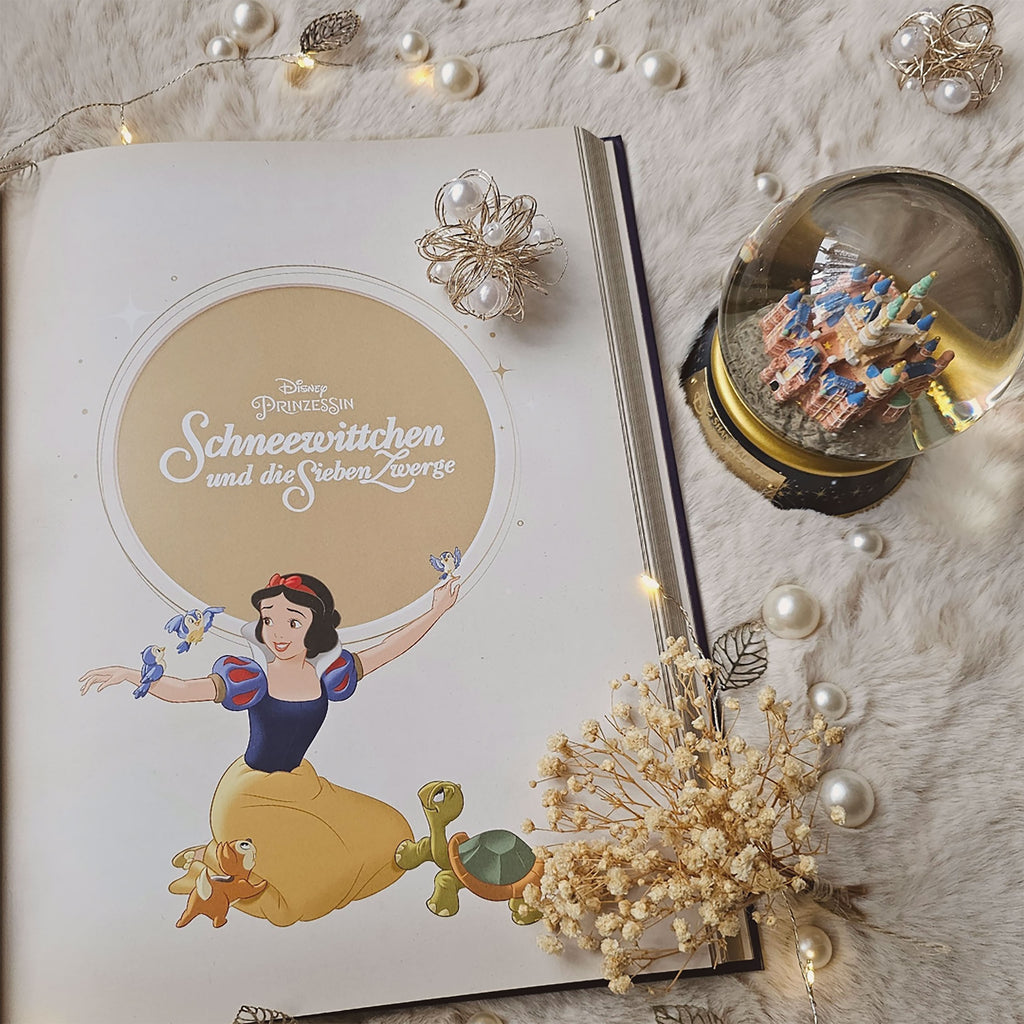 Imagen del producto Disney - El gran libro dorado de Disney