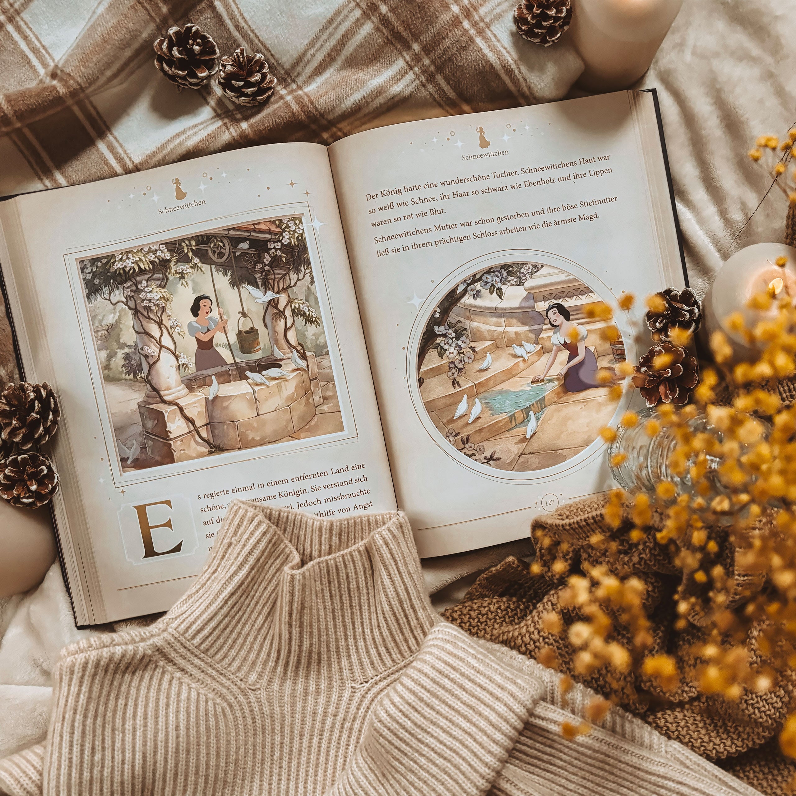 Imagen del producto Disney - El gran libro dorado de Disney