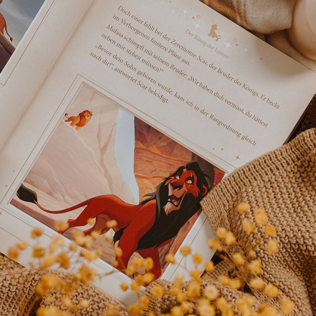 Imagen del producto Disney - El gran libro dorado de Disney