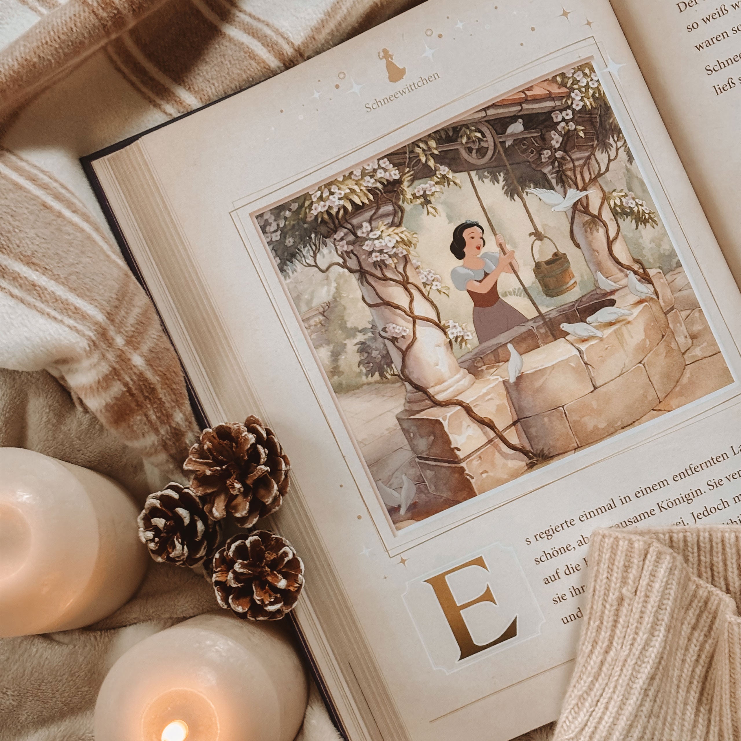 Imagen del producto Disney - El gran libro dorado de Disney