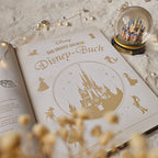 Imagen del producto Disney - El gran libro dorado de Disney
