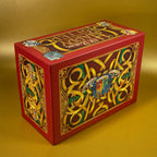 Imagen del producto Harry Potter - Volúmenes 1-7 en estuche con extra exclusivo