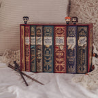 Imagen del producto Harry Potter - Volúmenes 1-7 en estuche con extra exclusivo
