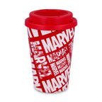 Product image Marvel - Comic Logo To Go Cup