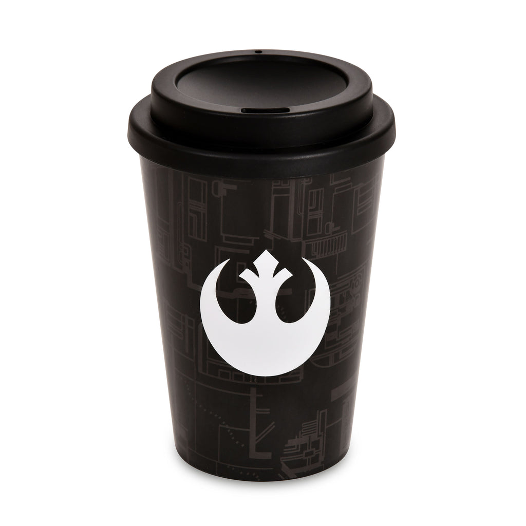 Product image Star Wars - Rebellion Logo To Go Cup