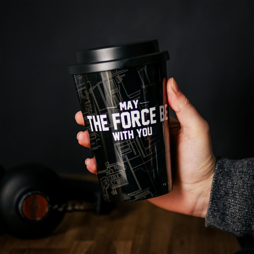 Product image Star Wars - Rebellion Logo To Go Cup