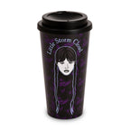 Imagen del producto Miércoles - Vaso para llevar con logo