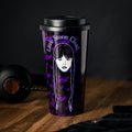 Imagen del producto Miércoles - Vaso para llevar con logo