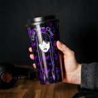 Imagen del producto Miércoles - Vaso para llevar con logo