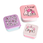 Product image Aristocats - Marie Lunch Box Set of 3