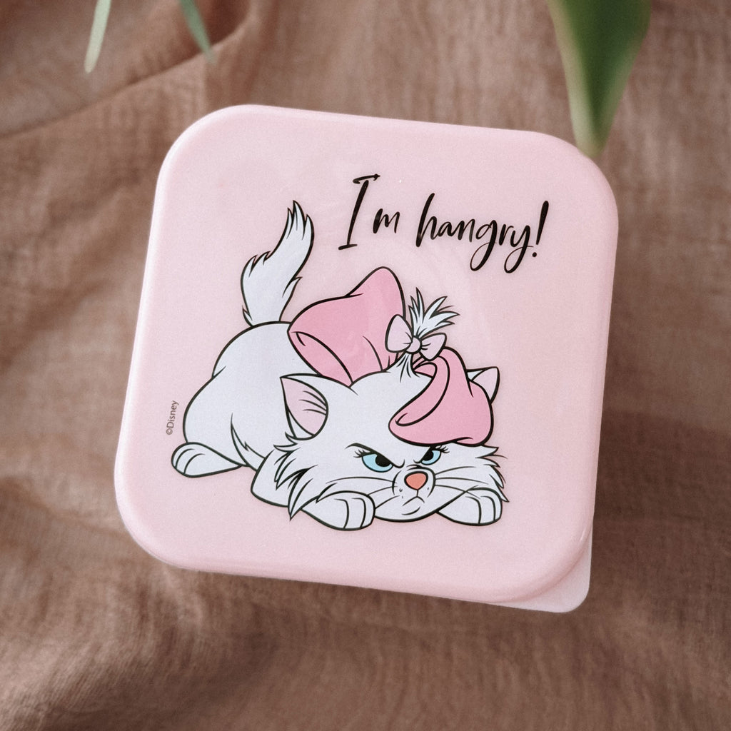 Product image Aristocats - Marie Lunch Box Set of 3