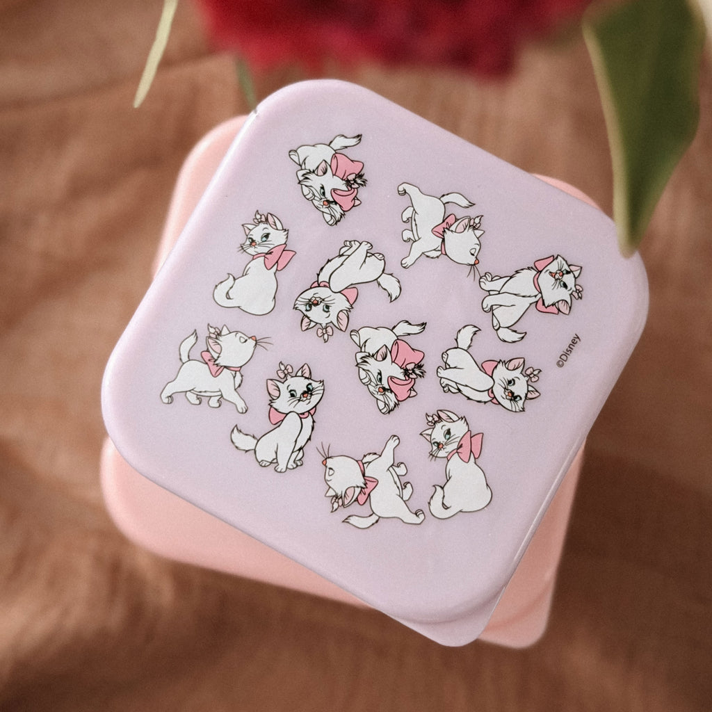 Product image Aristocats - Marie Lunch Box Set of 3