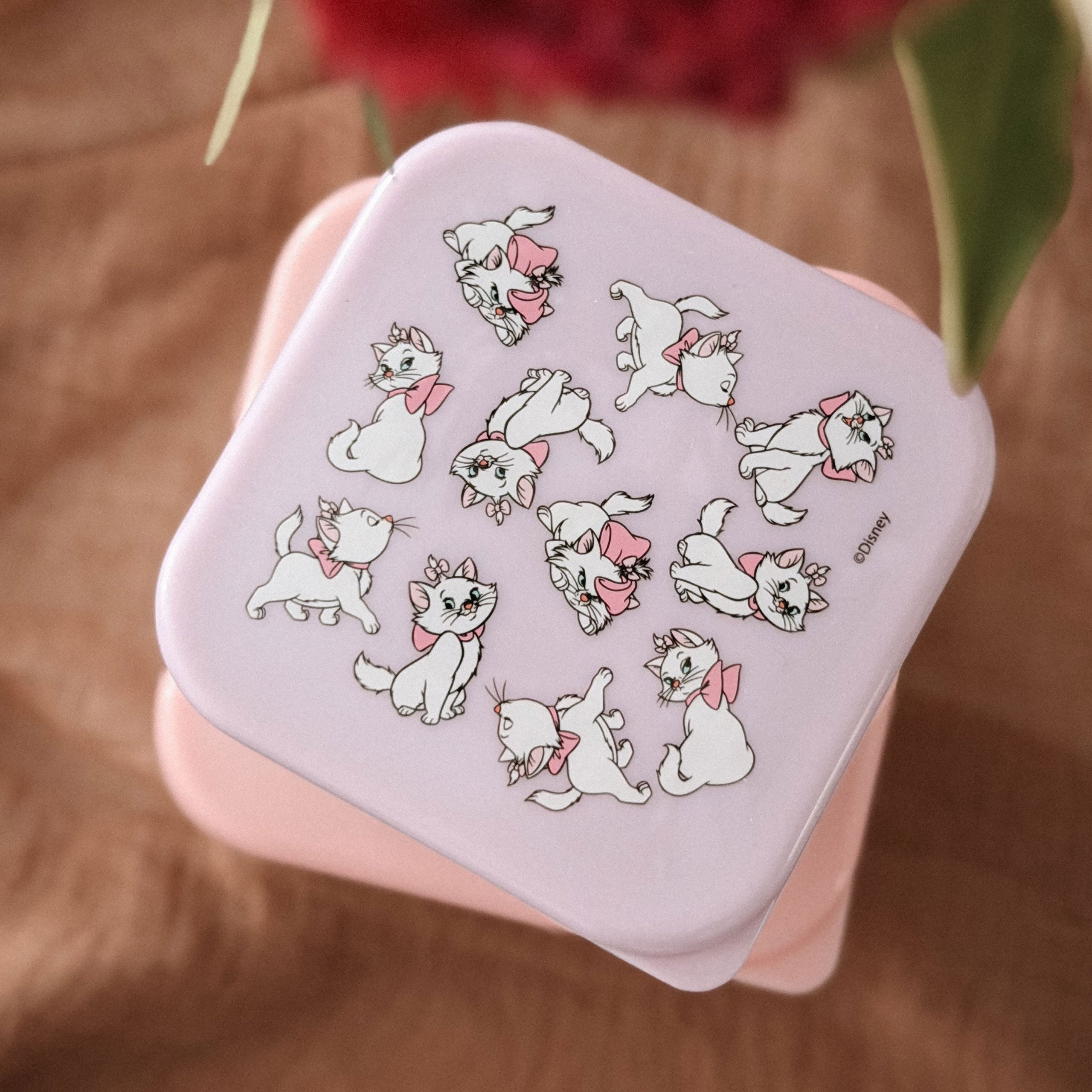 Product image Aristocats - Marie Lunch Box Set of 3
