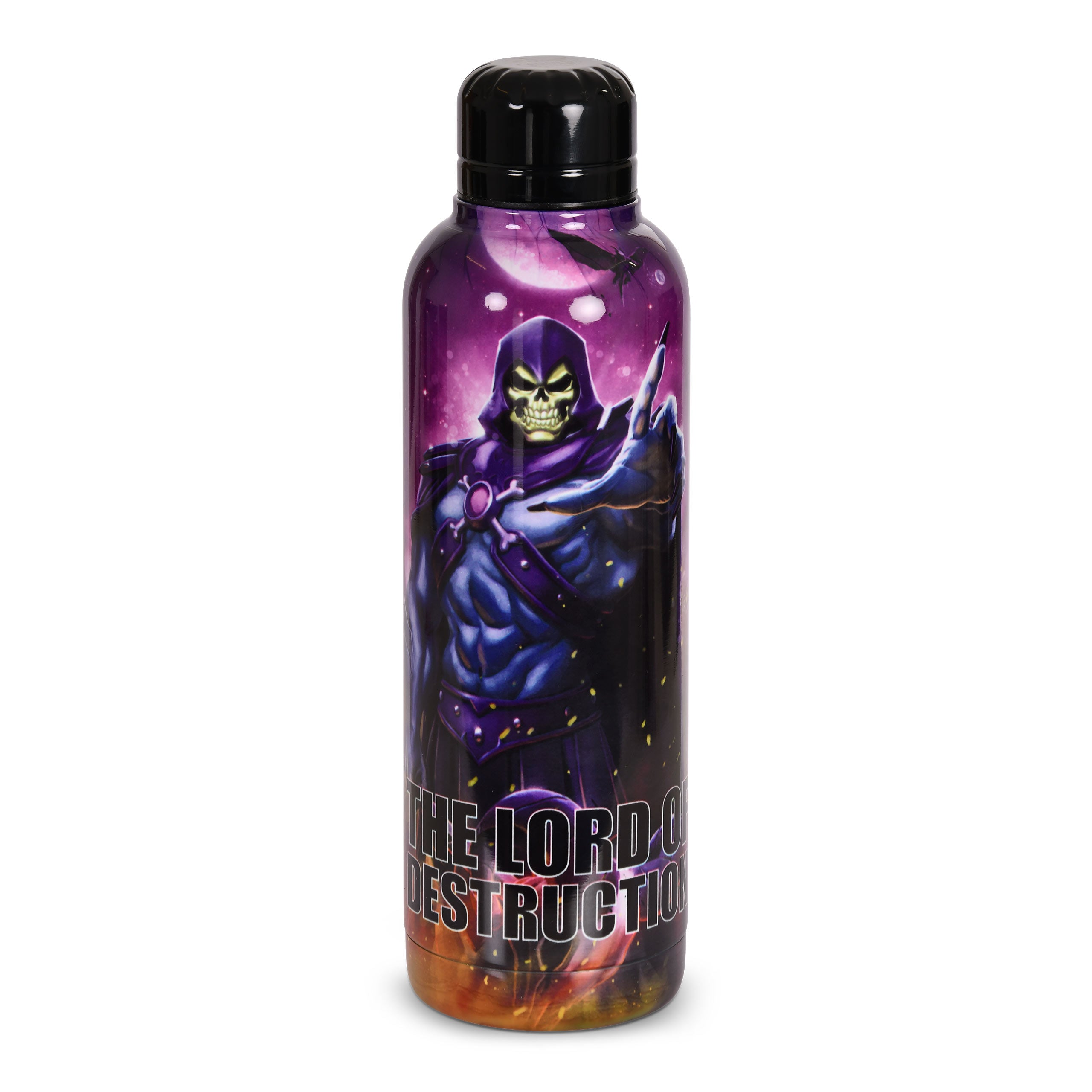 Imagen del producto Masters of the Universe - Botella de agua