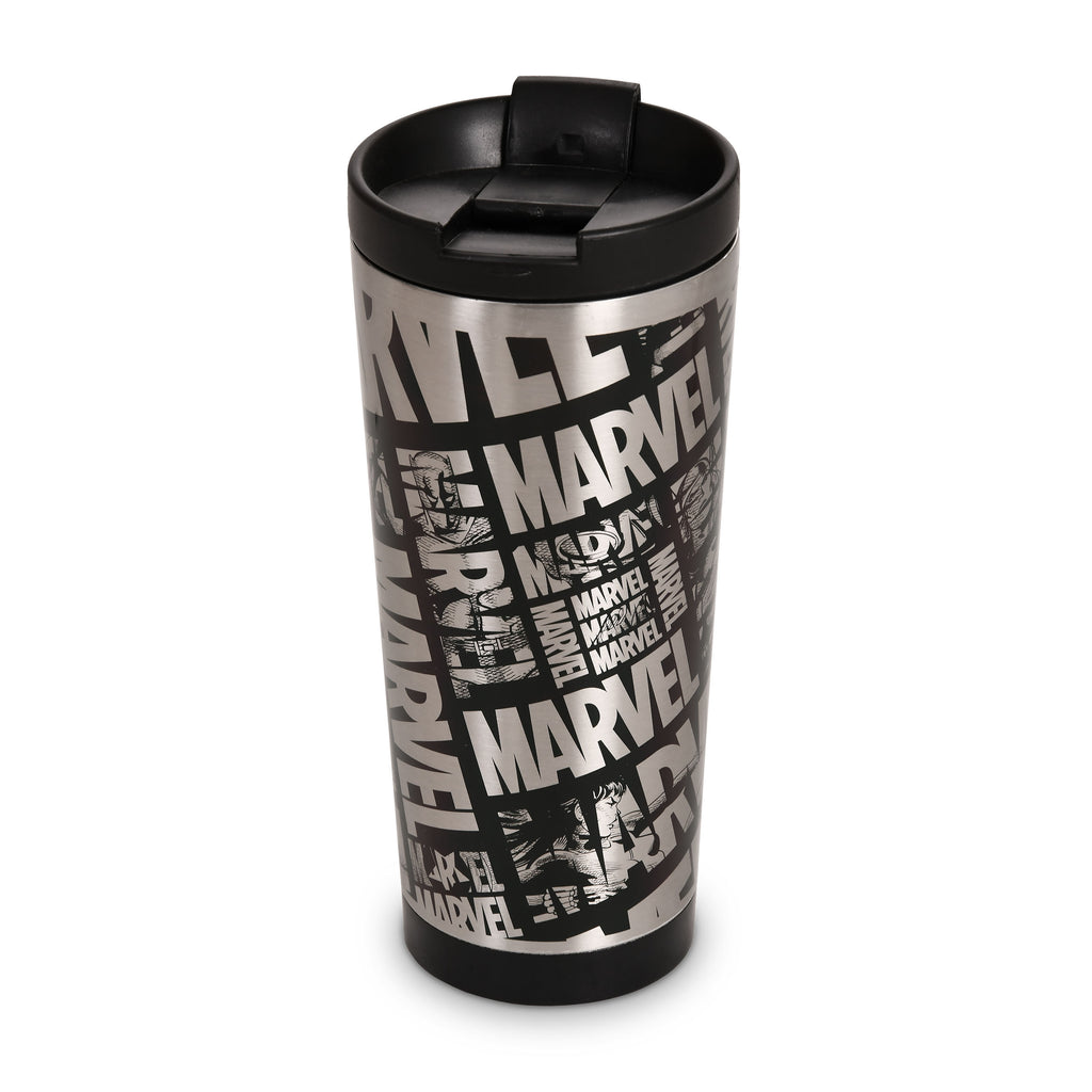 Product image Marvel - Logo To Go Cup
