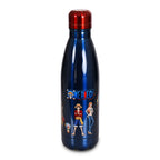 Imagen del producto One Piece - Botella de bebida de la tripulación
